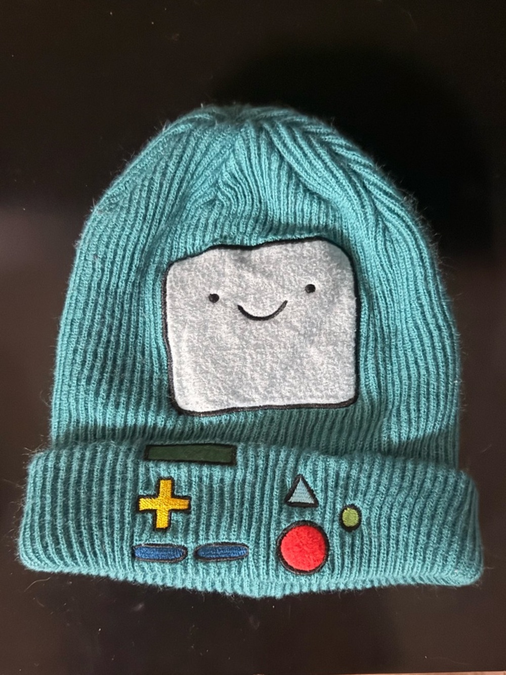Set of 3 Beanie Hat